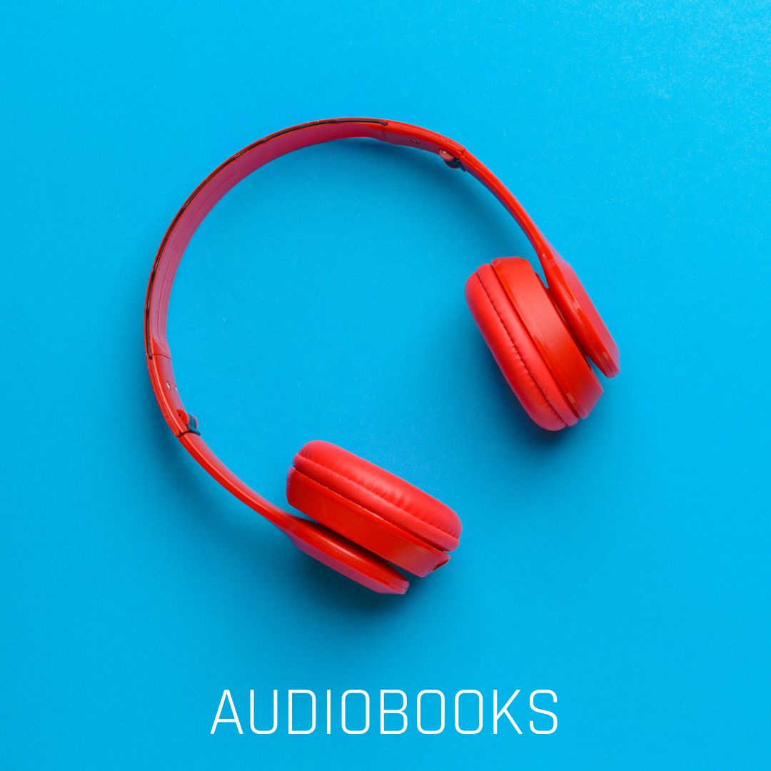 Audiobooks