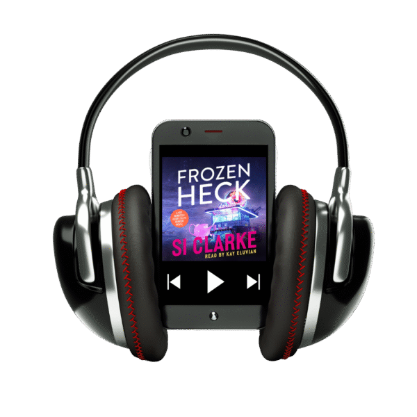 Frozen Heck (Starship Teapot #4) audiobook by Si Clarke