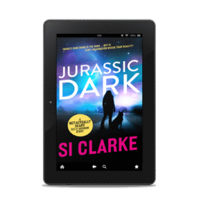 Jurassic Dark (Starship Teapot #2.5 ebook by Si Clarke