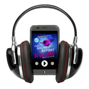 The Night Before (Starship Teapot #1.5) audiobook by Si Clarke